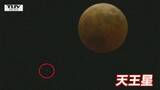 「皆既月食+天王星食」天体ショー 貴重な競演 山形からも | 山形のニュース│TUYテレビユー山形