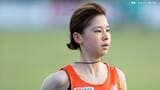 不破聖衣来、社会人デビュー戦は10000mで5位 32分50秒03の粘走 日本人トップは筒井咲帆【東日本実業団陸上】|TBS NEWS DIG