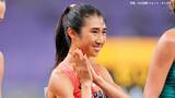 織田裕二さん「嬉しかったですね。笑顔が」中長距離のエース田中希実に激励「自分のために走って、本当に楽しんで」【世界陸上】|TBS NEWS DIG