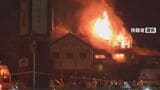 【独自】岐阜・本巣市のケーキ店火事で死亡 男性1人は車の中で発見 上半身に服着ず意識もうろう | 名古屋・愛知・岐阜・三重のニュース【CBC news】 | CBC web