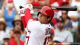 大谷翔平、5試合ぶりキング独走の36号！15打席ぶりのヒットが豪快アーチ、シーズン58本ペース|TBS NEWS DIG