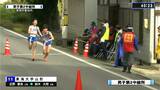 山形県高校駅伝2023 男子 第二中継所通過順位　|　山形のニュース│TUYテレビユー山形