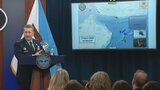 新たに商船3隻がイランに引き返す 米軍によるホルムズ海峡の“封鎖措置”で 合計で13隻に|TBS NEWS DIG