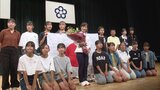オリンピックの次はパラリンピック 連覇期待の女子マラソン・道下美里選手(47)地元で壮行会 | 福岡のニュース|RKB NEWS|RKB毎日放送