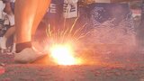 21本以上連結爆竹は警察が一時預かり 精霊流し前に警察が花火の取り扱いに注意よびかけ | 長崎のニュース | 天気 | NBC長崎放送