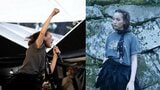 【 のん 】「第二のふるさと岩手でライブできて楽しかった」盛岡の野外フェス出演報告に「カッコいい」「最高」の声|TBS NEWS DIG