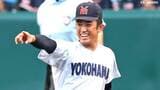 横浜が2年連続8強進出!霞ヶ浦との関東対決に逆転勝利 6回千島がV打 主将・小野は3安打3打点 先発・小林鉄→エース織田の好継投|TBS NEWS DIG