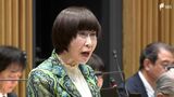 「次の4年間も課題に向き合う」染谷絹代島田市長が4選出馬表明 リニア工事は調査を踏まえ慎重に進めていく方針=静岡|TBS NEWS DIG