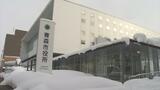 青森市が豪雪災害対策本部を設置へ　市長は幹線道路や生活道路の除排雪完了と一部道路で日中の除排雪を指示　|　青森のニュース│ATV NEWS│青森テレビ