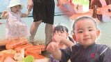 「海の日」はやっぱりビーチ! 水難事故防止を“美ら海”の人気者が呼びかけ | 沖縄のニュース|RBC 琉球放送