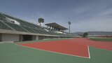 高校総体の給水に消毒液提供の問題で検証委員会 過去の給水提供の時期を更に調査へ|TBS NEWS DIG