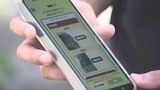 市民が電信柱を撮影して報酬ゲット　ゲーム感覚でインフラの点検ができる「ピクトレ」　利用を呼びかけ　盛岡市|TBS NEWS DIG