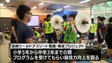 国スポや五輪で活躍が期待できる選手を育成「宮崎ワールドアスリート発掘・育成プロジェクト」の総会 昨年度は修了生4人が日本代表に | MRTニュース | MRT宮崎放送
