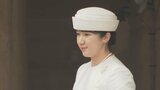 愛子さま 三重・伊勢神宮で「お木曳」視察へ 20年に1度の伝統行事 8月1日~2日|TBS NEWS DIG