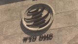 WTO「世界の貿易量0.2%減少と予測」前回予測から大幅に下方修正|TBS NEWS DIG