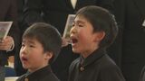 「だいすき、ありがとう」150年の歴史に幕…小学校で閉校式|TBS NEWS DIG