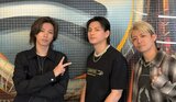 【 Number_i ・岸優太 】 「LAの思い出たち!!!!!!!!!!!!!!!」 平野紫耀・神宮寺勇太と豪華3ショット|TBS NEWS DIG