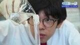 超難題に挑む「未来の科学者」が集まる部活動 会津学鳳高校 SSH探求部【明日への一歩】 | 福島のニュース│TUF