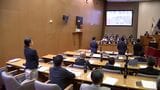 新アリーナ整備計画の賛否を問う住民投票条例案　反対多数で否決【岡山】|TBS NEWS DIG