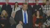 米大統領選2024　クリスティ元知事が共和党候補者争いから撤退表明|TBS NEWS DIG