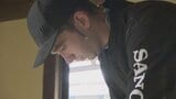 大切なのは“日本の職人としての心得” ドイツ人の若手見習い大工の奮闘 山梨 | 山梨のニュース | UTYテレビ山梨