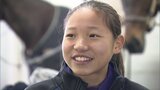 JRA新人女性騎手・小林美駒さん(新潟市出身)が4日にデビュー 中山競馬場で土日6鞍騎乗予定 | 新潟のニュース・天気|BSN NEWS|BSN新潟放送