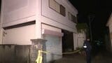 「家に遺体が２つある」男性が交番に届け出  住宅から白骨化した２人の遺体 同居の２人と連絡取れず 愛媛・四国中央市|TBS NEWS DIG
