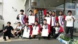 国民スポーツ大会 男子レスリング 高知県勢が躍動 西内悠人選手が優勝 | 高知のニュース・天気|KUTV NEWS | KUTVテレビ高知