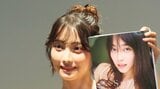 【福田ルミカ】象に乗って「お台場とかを歩いてみたい」タイでの写真集撮影を笑顔で語る|TBS NEWS DIG