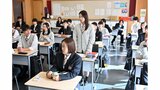 学園ドラマのリアリティはこうして生まれる――日曜劇場『御上先生』衣裳、ヘアメイク、持道具の舞台裏|TBS NEWS DIG