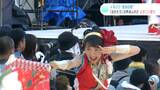 4年ぶり“高知の夏”「おかえり」の声あふれたよさこい祭り その2 | 高知のニュース・天気|KUTV NEWS | KUTVテレビ高知