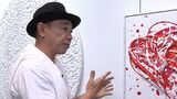 「木梨憲武展ーTOUCH」知的障害がある人たちともコラボ 触ってもいい作品を展示した理由とは【第3回/全3回シリーズ】 | 岡山・香川のニュース | 天気 | RSK山陽放送