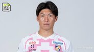 テゲバジャーロ宮崎 下川陽太選手　百年構想リーグJ2・J3WEST‐Bカテゴリで4月の月間MVPに選出　|　MRTニュース ｜ ＭＲＴ宮崎放送