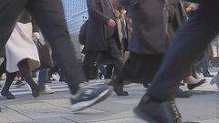 これからの資産形成、加速のカギは「金融リテラシー・ギャップ」か　「貯蓄から投資へ」の20年間…日本人に足りなかったのは「自信」| TBS CROSS DIG with Bloomberg