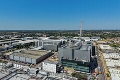 ウォール街が欧州AI投資ブームに照準、JPモルガンなど大型案件狙う| TBS CROSS DIG with Bloomberg