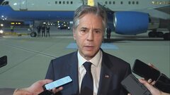 イスラエル人入植者へのビザ、米が制限　パレスチナ人への暴力行為者ら対象| TBS CROSS DIG with Bloomberg