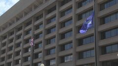 アメリカ郵政公社 「一時停止」発表の中国と香港からの小包受け付けを一転「継続」| TBS CROSS DIG with Bloomberg