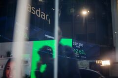 テック株上昇に乗り遅れた年金基金、投資不足見直し－ピムコなど提供| TBS CROSS DIG with Bloomberg