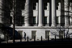 トランプ氏の米財務省「問題」発言、債務ではない－ハセット氏が説明| TBS CROSS DIG with Bloomberg