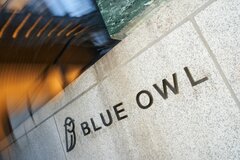 ブルー・アウルなど急落、ソフト業界向けプライベート融資の損失懸念| TBS CROSS DIG with Bloomberg