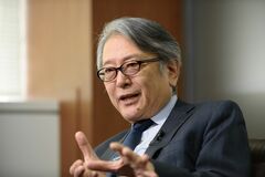 日銀利上げめどは1.5％程度の可能性、早ければ来年にも－早川元理事| TBS CROSS DIG with Bloomberg