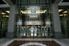 インドネシア中銀、予想超える50bp利上げ－ルピア防衛を強化| TBS CROSS DIG with Bloomberg