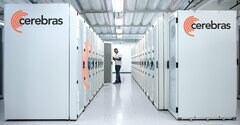 AI半導体の米セレブラス株急落、ハードウエア売上高の減少響く| TBS CROSS DIG with Bloomberg