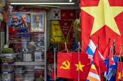 ベトナム経済成長、予想上回る－貿易の回復や外国からの投資がけん引| TBS CROSS DIG with Bloomberg