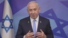 ネタニヤフ首相「この決定の妥当性を認めない」ICCから戦争犯罪などの疑いで逮捕状を発行されたことをうけ反論| TBS CROSS DIG with Bloomberg