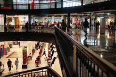 米PCE統計、9月の消費支出は足踏み－価格指数は予想と一致| TBS CROSS DIG with Bloomberg