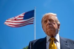 米国としてはホルムズ海峡の開放は必要ない－トランプ氏がFOXに語る| TBS CROSS DIG with Bloomberg
