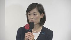 【速報】丸川珠代元五輪担当大臣の落選が確実　【衆議院選挙 2024】| TBS CROSS DIG with Bloomberg