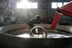 中国11月の製造業ＰＭＩ、50.3に上昇－景気に緩慢ながら回復の兆し| TBS CROSS DIG with Bloomberg