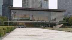 【速報】「国家情報局」「国家情報会議」新設など盛り込む法案が閣議決定　インテリジェンス機能の強化が狙い　今国会に提出へ| TBS CROSS DIG with Bloomberg